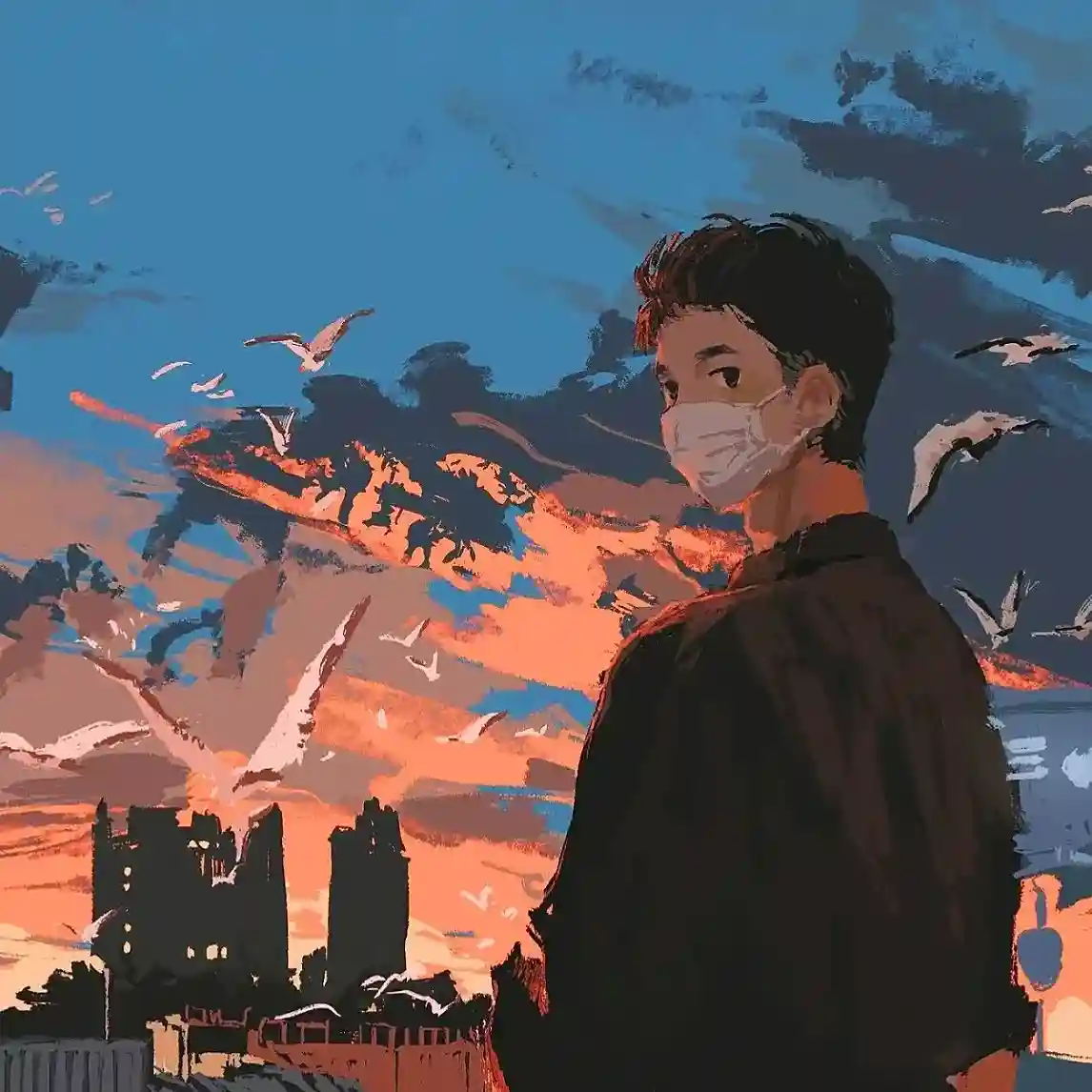 博主头像